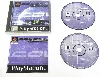 jeu ps1 colony wars