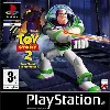 jeu ps1 disney/pixar's toy story 2: buzz lightyear to the rescue!