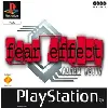 jeu ps1 fear effect 2 retro hellix