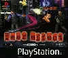 jeu ps1 fear effect