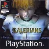 jeu ps1 galerians ps1