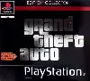 jeu ps1 gta édition collector : gta + gta london + gta 2