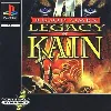 jeu ps1 legacy of kain blood omen ps1