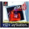 jeu ps1 street fighter ex plus alpha