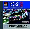 jeu ps1 toca 2 touring cars patinum ps1