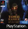 jeu ps1 tomb raider 5 chronicles