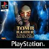 jeu ps1 tomb raider 5 chronicles