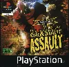 jeu ps1 wcw backstage assault
