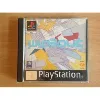 jeu ps1 wip3out