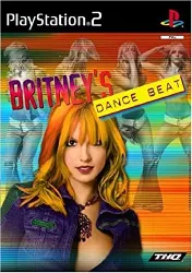 jeu ps2 britney´s dance beat