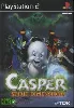 jeu ps2 casper spiriti dimension