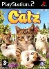 jeu ps2 catz 2