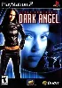 jeu ps2 dark angel