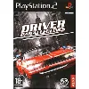 jeu ps2 driver - parallel lines
