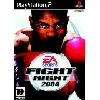 jeu ps2 fight night 2004 ps2