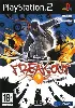 jeu ps2 freakout