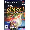 jeu ps2 gottlieb pinball classics ps2
