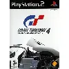 jeu ps2 gran turismo 4