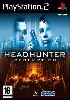 jeu ps2 headhunter redemption ps2
