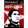 jeu ps2 just cause ps2
