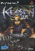 jeu ps2 kessen