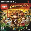 jeu ps2 lego indiana jones la trilogie originale