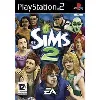 jeu ps2 les sims 2 : platinum edition ps2