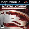 jeu ps2 mortal kombat: armageddon