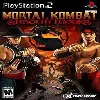 jeu ps2 mortal kombat: shaolin monks