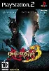 jeu ps2 onimusha 3 - ps2