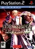 jeu ps2 phantasy star universe: ambition of the illuminus