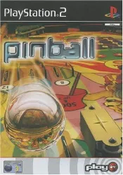jeu ps2 play it pinball