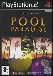 jeu ps2 pool paradise ps2
