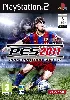 jeu ps2 pro evolution soccer 2011