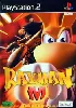 jeu ps2 rayman m