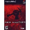 jeu ps2 red faction (platinum)