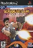 jeu ps2 serious sam next encounter