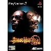jeu ps2 shadow man : 2econd coming