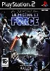 jeu ps2 star wars - le pouvoir de la force ps2