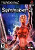 jeu ps2 summoner 2