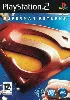 jeu ps2 superman returns