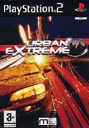 jeu ps2 urban extreme