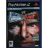 jeu ps2 wwe smackdown vs raw ps2