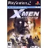 jeu ps2 x - men legends - rise of apocalypse ps2