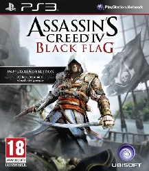 jeu ps3 assassin's creed iv black flag