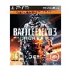 jeu ps3 battlefield 3 edition premium