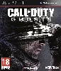 jeu ps3 call of dutty ghosts