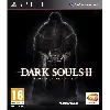 jeu ps3 dark souls ii scholar of the first sin
