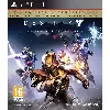 jeu ps3 destiny iii le roi des corrompus (extension légendaire)