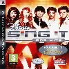 jeu ps3 disney sing it pop hits